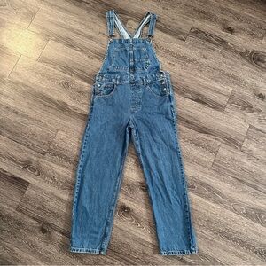 We The Free Ziggy Denim Overalls